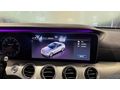 2018 MERCEDES E180 AMG-CAM TAVAN-İÇ DIŞ SİYAH-ÖZEL PLAKA
