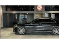 2018 MERCEDES E180 AMG-CAM TAVAN-İÇ DIŞ SİYAH-ÖZEL PLAKA