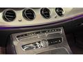 2018 MERCEDES E180 AMG-CAM TAVAN-İÇ DIŞ SİYAH-ÖZEL PLAKA
