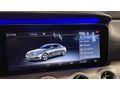 2018 MERCEDES E180 AMG-CAM TAVAN-İÇ DIŞ SİYAH-ÖZEL PLAKA