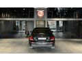 2018 MERCEDES E180 AMG-CAM TAVAN-İÇ DIŞ SİYAH-ÖZEL PLAKA