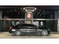 2018 MERCEDES E180 AMG-CAM TAVAN-İÇ DIŞ SİYAH-ÖZEL PLAKA