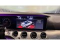 2018 MERCEDES E180 AMG-CAM TAVAN-İÇ DIŞ SİYAH-ÖZEL PLAKA