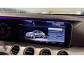 2018 MERCEDES E180 AMG-CAM TAVAN-İÇ DIŞ SİYAH-ÖZEL PLAKA