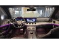 2018 MERCEDES E180 AMG-CAM TAVAN-İÇ DIŞ SİYAH-ÖZEL PLAKA