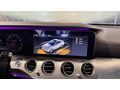 2018 MERCEDES E180 AMG-CAM TAVAN-İÇ DIŞ SİYAH-ÖZEL PLAKA