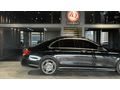 2018 MERCEDES E180 AMG-CAM TAVAN-İÇ DIŞ SİYAH-ÖZEL PLAKA