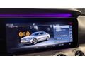 2018 MERCEDES E180 AMG-CAM TAVAN-İÇ DIŞ SİYAH-ÖZEL PLAKA