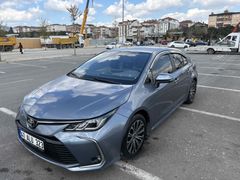 Sahibinden Toyota Corolla 1.5 Dream 2022 Model 
