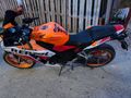 Sahibinden Honda CBR 250 R