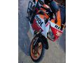 Sahibinden Honda CBR 250 R