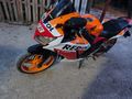 Sahibinden Honda CBR 250 R