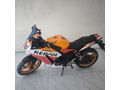 Sahibinden Honda CBR 250 R
