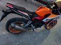 Sahibinden Honda CBR 250 R