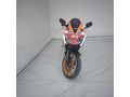 Sahibinden Honda CBR 250 R