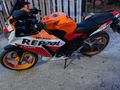 Sahibinden Honda CBR 250 R