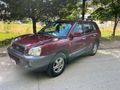 Sahibinden Hyundai Santa Fe 2.0 CRDi Elegance 2004 Model