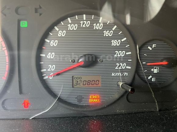 Sahibinden Hyundai Santa Fe 2.0 CRDi Elegance 2004 Model