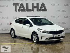 2017-18 HATASIZ-BOYASIZ KİA CERATO OTOMATİK SUNROOF K.KART TKST