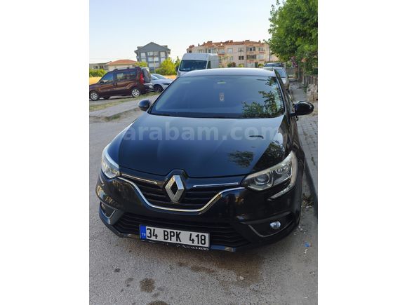 Sahibinden JOY PLUS OTOMATİK 1.5