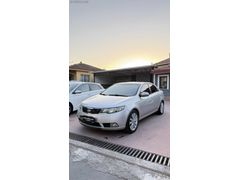 KİA CERATO 1.6 OTOMATİK 2011 SUNROOF F1 VİTES 6 İLERİ K.K 12 TAK