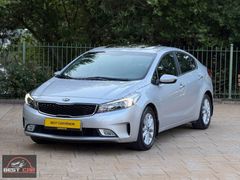 2016 KİA CERATO 1.6 CRDI CONCEPT PLUS HATASIZ BOYASIZ