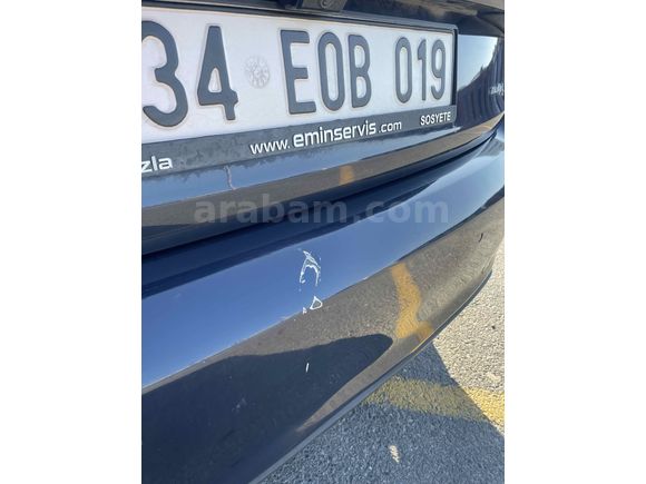 Sahibinden Fiat Egea 1.6 Multijet Lounge Plus 2017 Model 