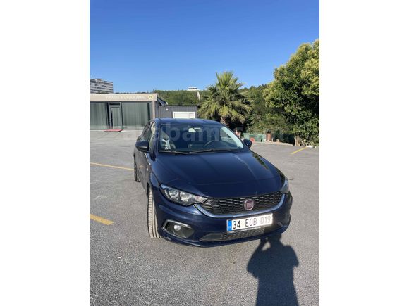 Sahibinden Fiat Egea 1.6 Multijet Lounge Plus 2017 Model 