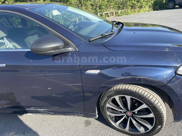 Sahibinden Fiat Egea 1.6 Multijet Lounge Plus 2017 Model 