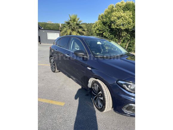 Sahibinden Fiat Egea 1.6 Multijet Lounge Plus 2017 Model 