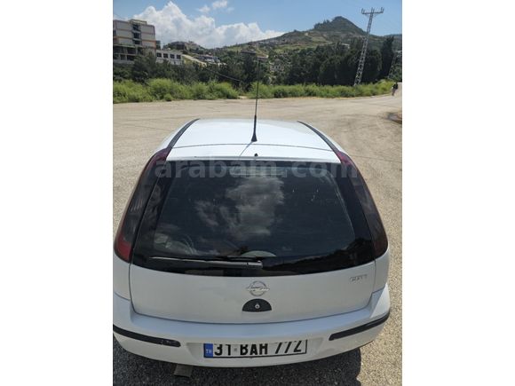 Sahibinden Opel Corsa 1.3 CDTI Enjoy 2005 Model