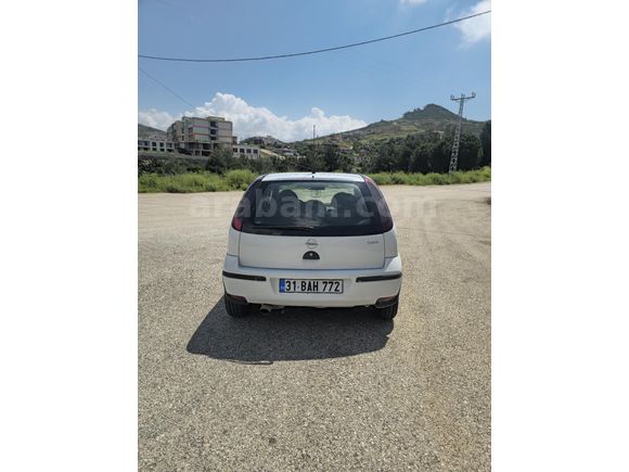 Sahibinden Opel Corsa 1.3 CDTI Enjoy 2005 Model