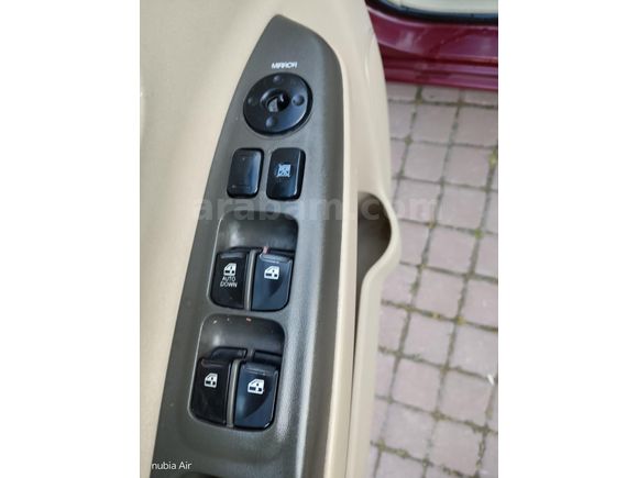Sahibinden Hyundai Accent Era 1.4 Start 2007 Model