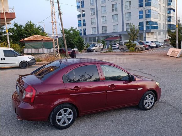 Sahibinden Hyundai Accent Era 1.4 Start 2007 Model