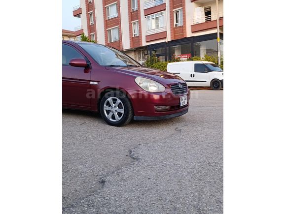 Sahibinden Hyundai Accent Era 1.4 Start 2007 Model