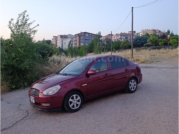 Sahibinden Hyundai Accent Era 1.4 Start 2007 Model