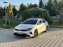 2022 KİA CERATO 1.6MPI PRESTİGE SUNROF//XENON 4 KOLTUK ISITMA