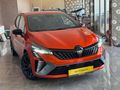 Galeriden Renault Clio 1.0 TCe Techno Esprit Alpine 2024 Model Yozgat