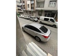 Sahibinden Ford Focus 1.5 TDCi Trend X 2016 Model  157.000 km Gri (Gümüş)