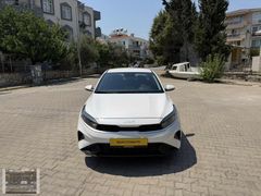 KİA CERATO 2024 MODEL OTOMATİK VİTES ORJİNAL %20 FATURALI