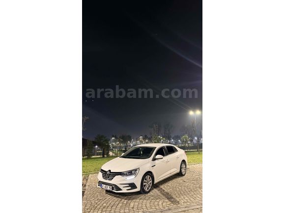 Sahibinden Renault Megane 1.3 TCe Joy 2022 Model 