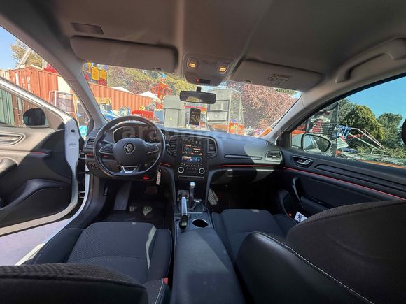 Sahibinden Renault Megane 1.3 TCe Joy 2022 Model 