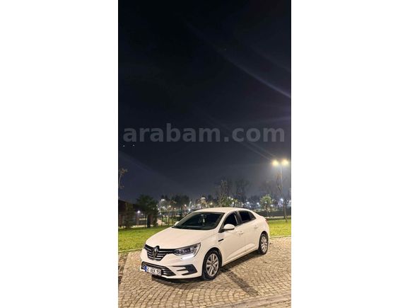 Sahibinden Renault Megane 1.3 TCe Joy 2022 Model 