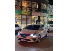 Sahibinden Renault Megane 1.3 TCe Joy 2022 Model 