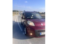 Sahibinden Fiat Fiorino Combi 1.3 Multijet Emotion 2011 Model 