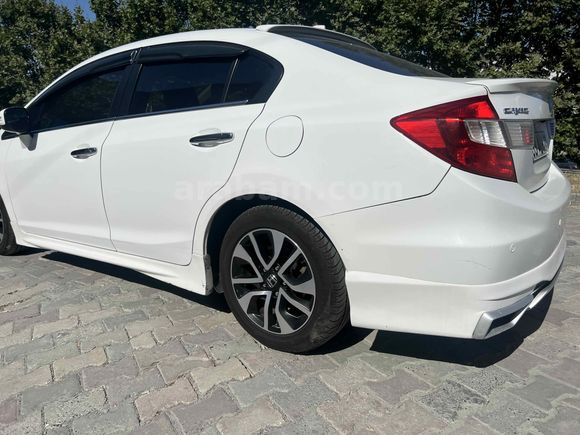 Sahibinden Honda Civic 1.6i VTEC Eco Elegance 2016 Model 