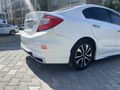 Sahibinden Honda Civic 1.6i VTEC Eco Elegance 2016 Model 