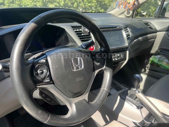 Sahibinden Honda Civic 1.6i VTEC Eco Elegance 2016 Model 