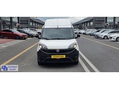 2021 FİAT DOBLO CARGO 1.6 MUTİJET MAXİ XL