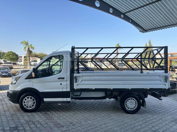 EJDER 350M SYNC KLİMALI   Ford Trucks Transit 350 Adana